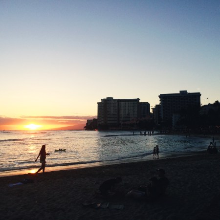 Photo of the Month: May 2016