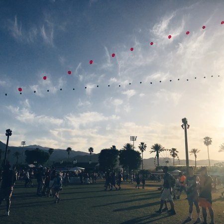 Photo of the Month: April 2017