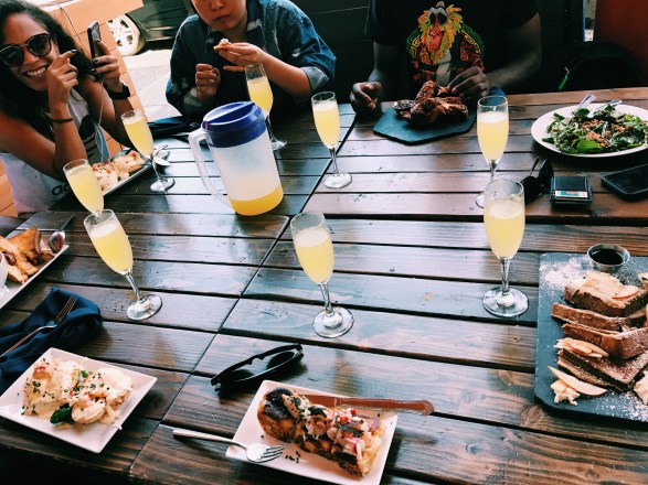 Processed with VSCO with c1 preset