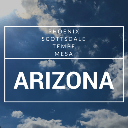 Arizona Highlight 2018!